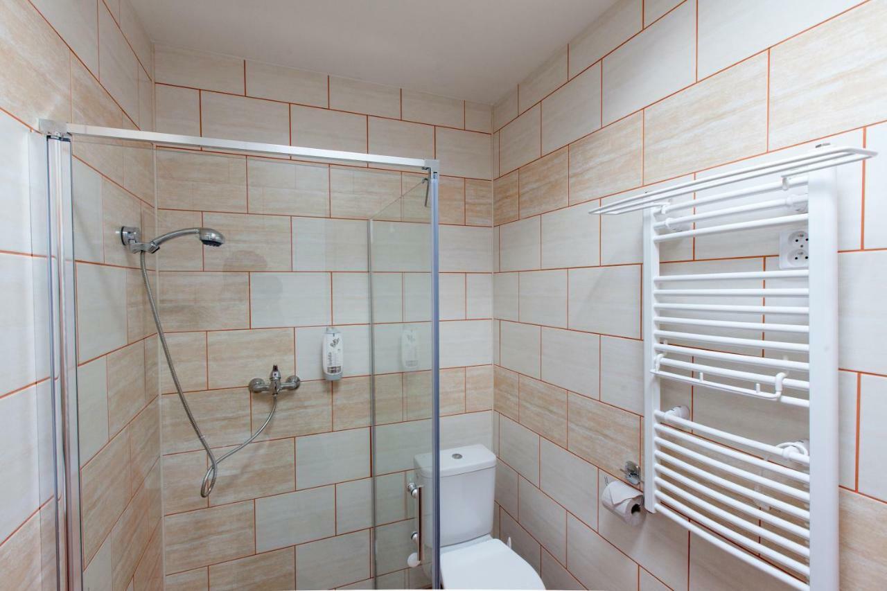 Sklipek Vinarstvi Paul Hotel Velke Bilovice Ngoại thất bức ảnh